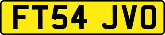 FT54JVO