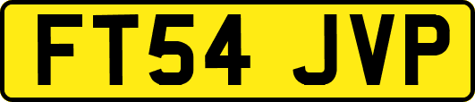 FT54JVP