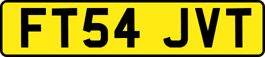 FT54JVT