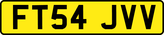 FT54JVV