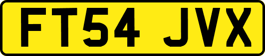 FT54JVX