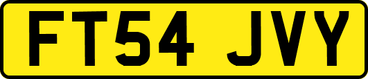 FT54JVY