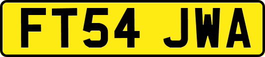 FT54JWA