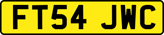 FT54JWC