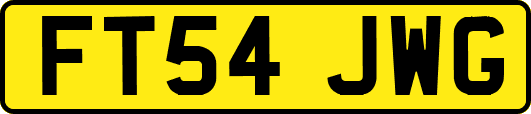 FT54JWG