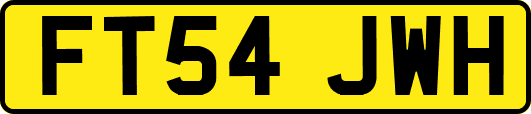 FT54JWH