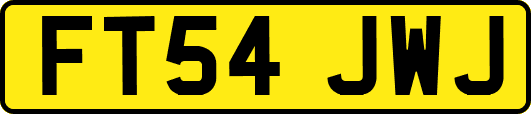 FT54JWJ