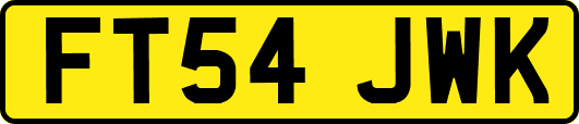 FT54JWK