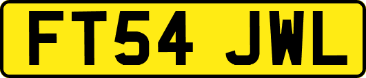 FT54JWL