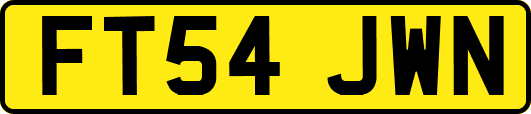 FT54JWN