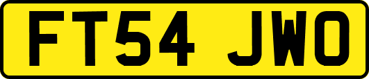 FT54JWO