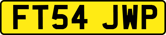 FT54JWP