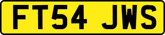 FT54JWS