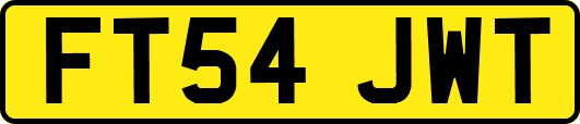FT54JWT