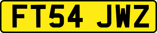 FT54JWZ