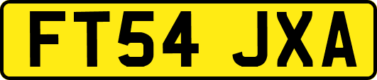 FT54JXA