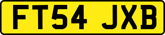 FT54JXB
