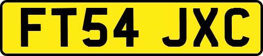 FT54JXC