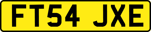 FT54JXE