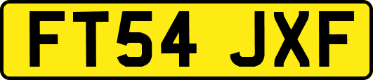 FT54JXF