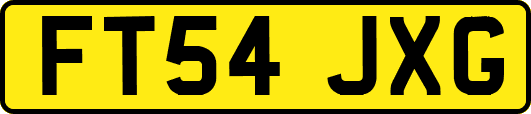 FT54JXG