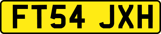FT54JXH
