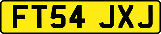 FT54JXJ