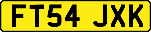 FT54JXK