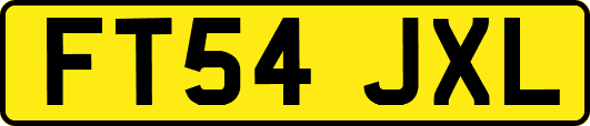 FT54JXL