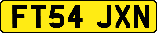 FT54JXN