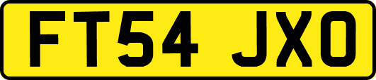 FT54JXO