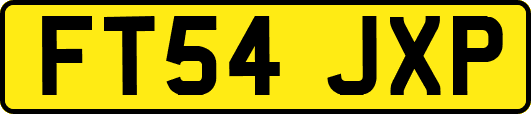 FT54JXP