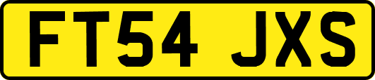 FT54JXS
