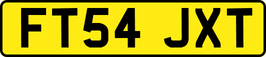 FT54JXT