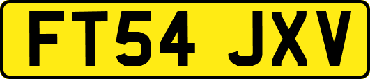 FT54JXV