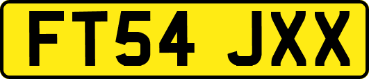 FT54JXX