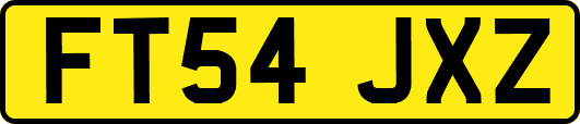 FT54JXZ