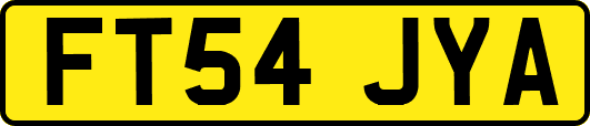 FT54JYA
