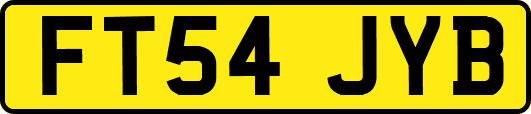FT54JYB