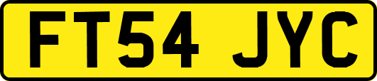 FT54JYC