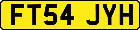FT54JYH