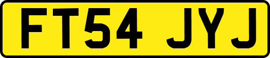 FT54JYJ