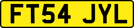 FT54JYL