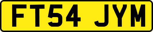 FT54JYM