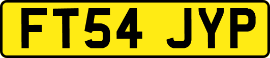 FT54JYP