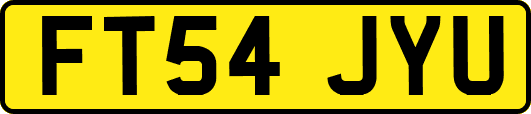 FT54JYU