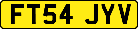 FT54JYV
