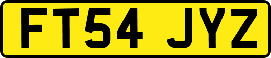 FT54JYZ