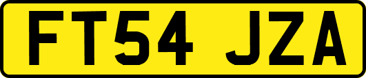 FT54JZA