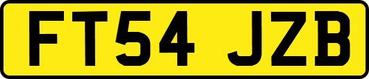 FT54JZB